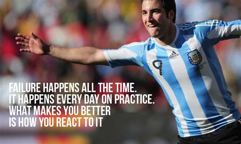 Inspirational Soccer Quotes For Athletes. QuotesGram