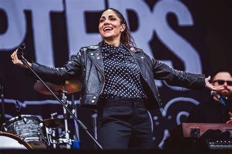 Recensie The Interrupters op Rock Werchter 2023 ½ Humo The Wild Site