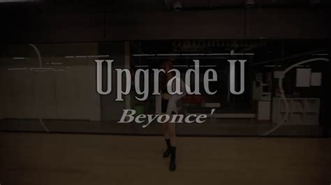 [Beyoncé - Upgrade U]Choreography Zero - YouTube