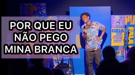 Da Pra Ser Feliz Namorando Standup Comedy Rhudson Victor Youtube