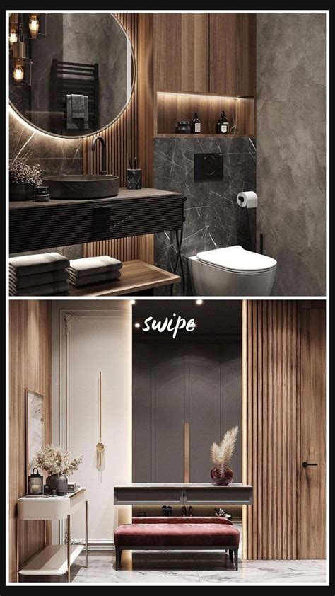 Pin on modern Bathrooms | bathroom decor ideas | bathroom