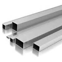 Stainless Steel Rectangular Tube