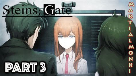 Girlfriends Let S Play Steins Gate Zero Part Ps Vita Visual