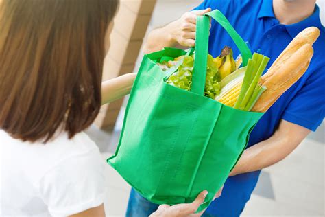 Grocery Delivery