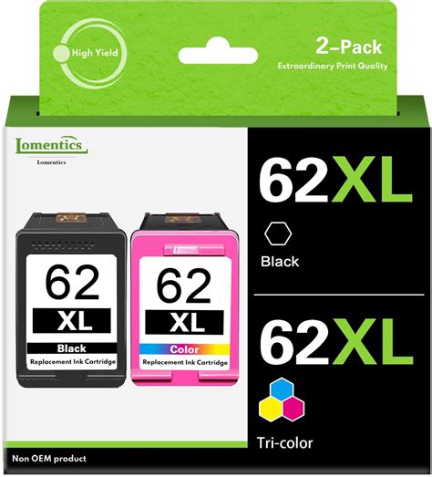 Amazon Xl Ink Cartridge Combo Pack Pack Black Tricolor