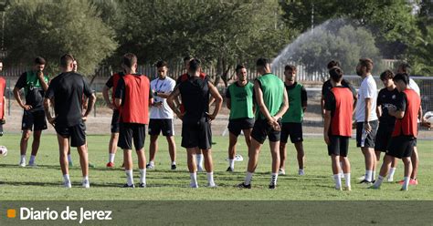 Un Apercibido Y Una Baja Confirmada A Una Semana Del Derbi Entre El