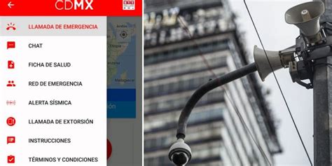 Alerta sísmica CDMX Paso a paso para activarla en tu celular