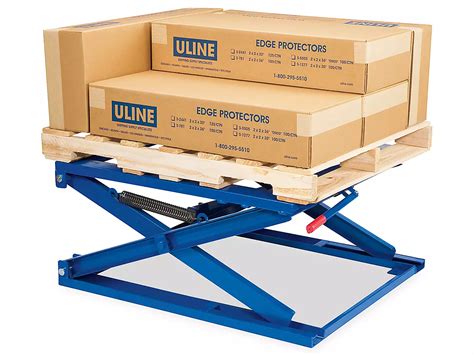 Pallet Stand 5000 Lb Capacity H 2508 Uline