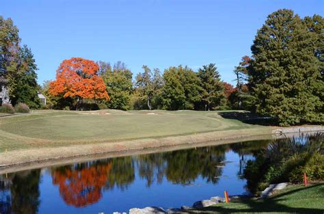 Algonquin Golf Club | Golf Courses in St. Louis, Missouri