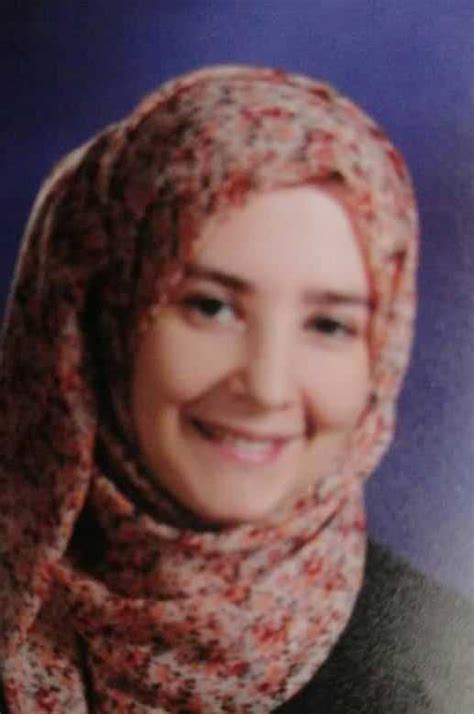 Academicstaff Dr Hana Mohd Adel Mahmoud Qudsieh