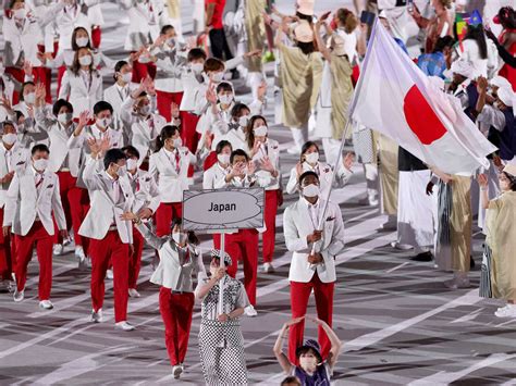 Olympic 2024 Parade Of Nations Order To Watch Matti Shelley