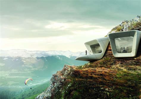 Museum Messner Mountain Museen