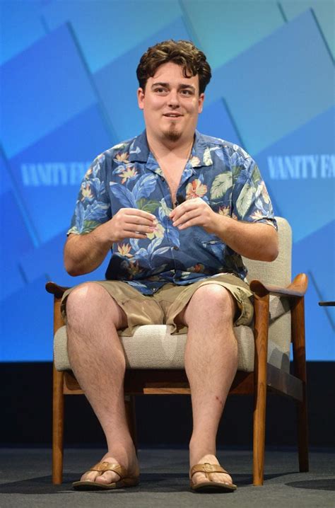 Palmer Luckey Net Worth | Celebrity Net Worth