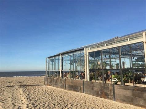 August July Blog Strand Top 5 Strandtenten In Noordwijk Aan Zee