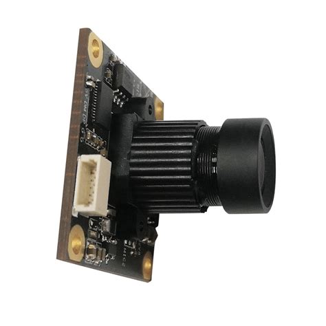 Mp Camera Module