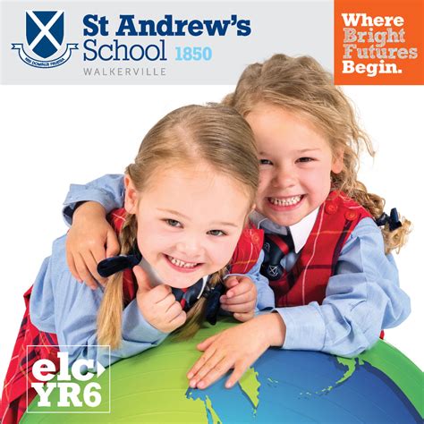 St Andrews School Personal Tours Kiddo Mag