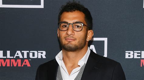 14 Facts About Gegard Mousasi - Facts.net