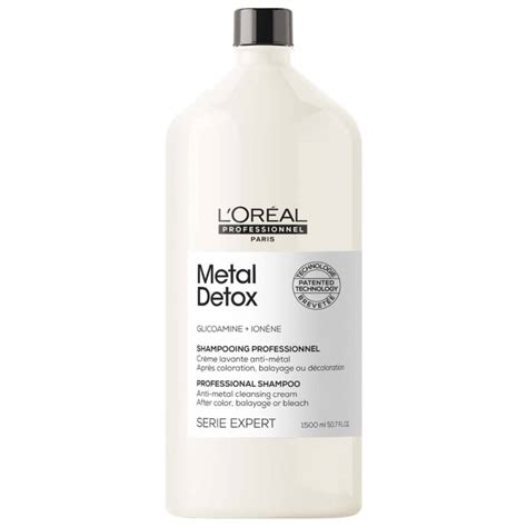 Купить Шампунь для восстановления окрашенных волос, 1500 мл L'oreal ...