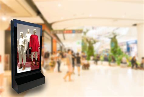 Digital Smart Signage Kiosk Solutions | Touch Screen Kiosk | KIOSK