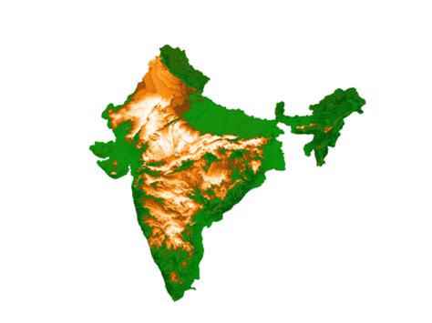 India Map Pngs For Free Download