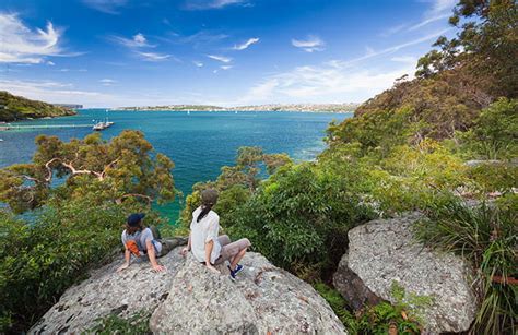 Types of NSW national parks | NSW National Parks