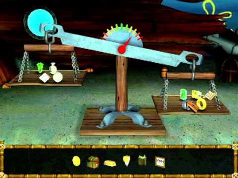SpongeBob SquarePants Battle For Bikini Bottom PC Game Part YouTube
