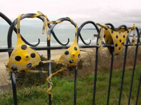 Itsy Bitsy Teenie Weenie Yellow Polka Dot Bikini Cover YouTube