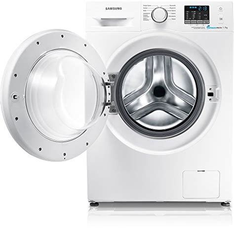 Samsung WF70F5E0Q4W EG Waschmaschine Frontlader A 173 KWh Jahr