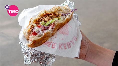 Döner In welcher norddeutschen Stadt Preise am höchsten sind NOZ