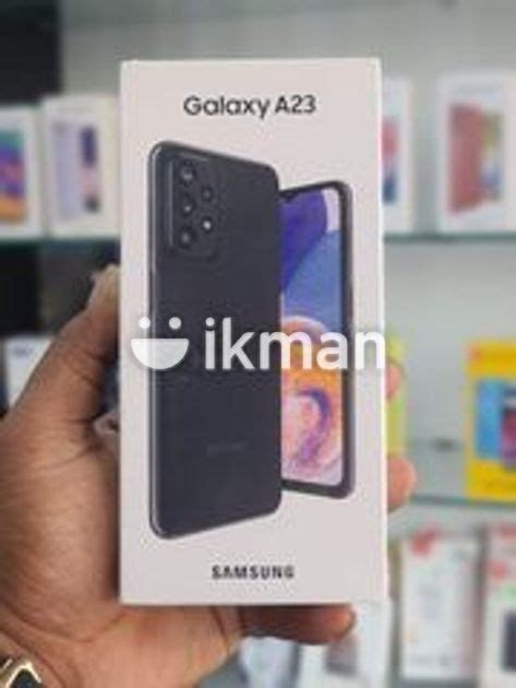 Samsung Galaxy A Gb Gb New In Colombo Ikman