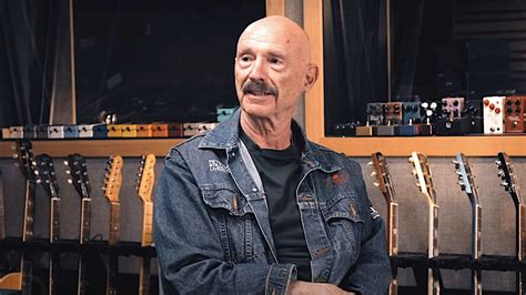 “it Was An Intimidating Show ” King Crimson Bassist Tony Levin Recalls The Only Gig Ever Played