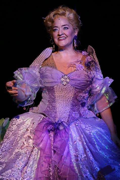 Rodgers Hammersteins Cinderella North Shore Music Theatre