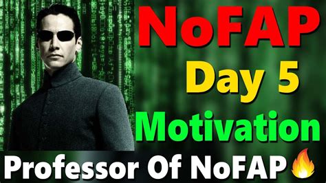 Nofap Day Motivation Professor Of Nofap Nofap Hindi