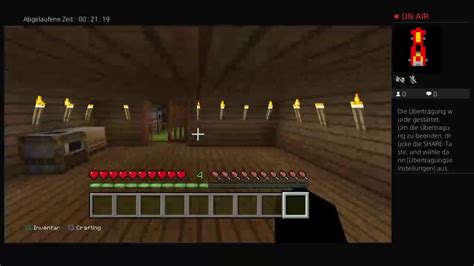 Minecraft Minetime 082 Teil 1 YouTube