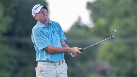 Winners Bag Jim Herman At The 2020 Wyndham Championship