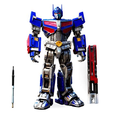 Download Optimus Prime Transformers Movie Png Bnr78