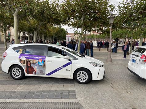 Asesinato En AlcalÁ Isidro El Taxista Solidario Que Transportaba A