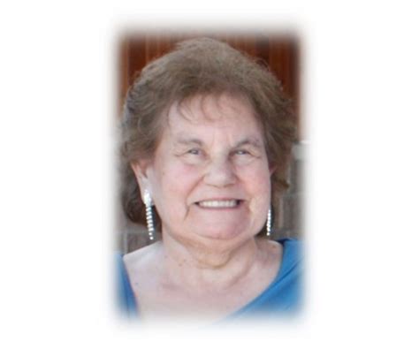 Concetta Gallo Obituary 2014 Thunder Bay On The Thunder Bay