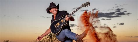 Lee Kernaghan Universal Music Publishing Australia And New Zealand