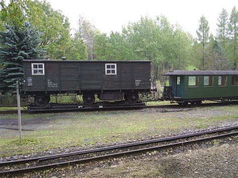 Mannschaftswagen Fotos Bahnbilder De