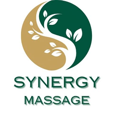 Synergy Massage