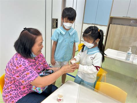 活動 新界婦孺福利會長發幼兒學校 Ntwandjwa Ltd Cheung Fat Nursery School