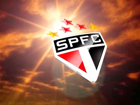 Spfc S O Paulo Fc Fondo De Pantalla 1024x768 WallpaperTip