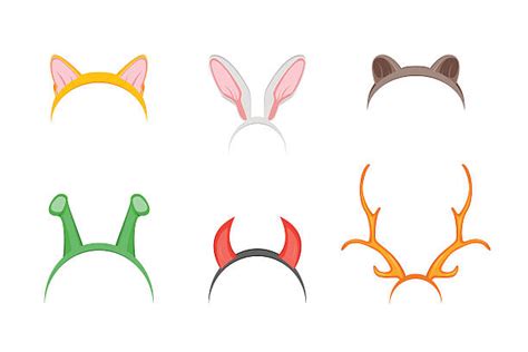 animal ears clipart 20 free Cliparts | Download images on Clipground 2024