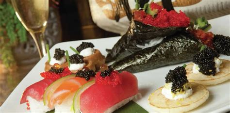 Best Buffets Of Las Vegas Creative Travel Guide