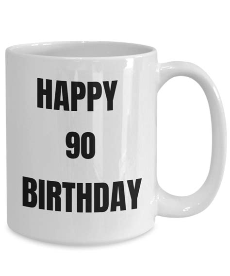 90 Year Old Birthday Gifts for Him Birthday Gifts for 90 Year - Etsy