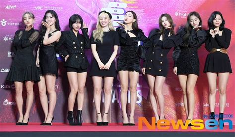 29th Seoul Music Awards Twice JYP Ent Photo 43209613 Fanpop