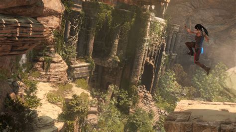 Tomb Raider GeForce GTX Bundle Announced By Nvidia