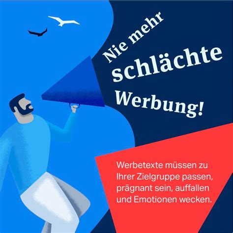 So Schreiben Sie Den Perfekten B B Werbetext Tipps