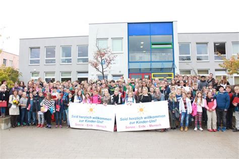 Privatschule Nauen Kinderuni Leonardo Da Vinci Campus